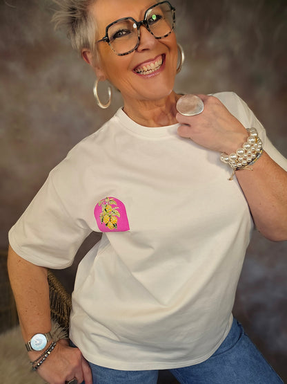 T-shirt Dolce vita