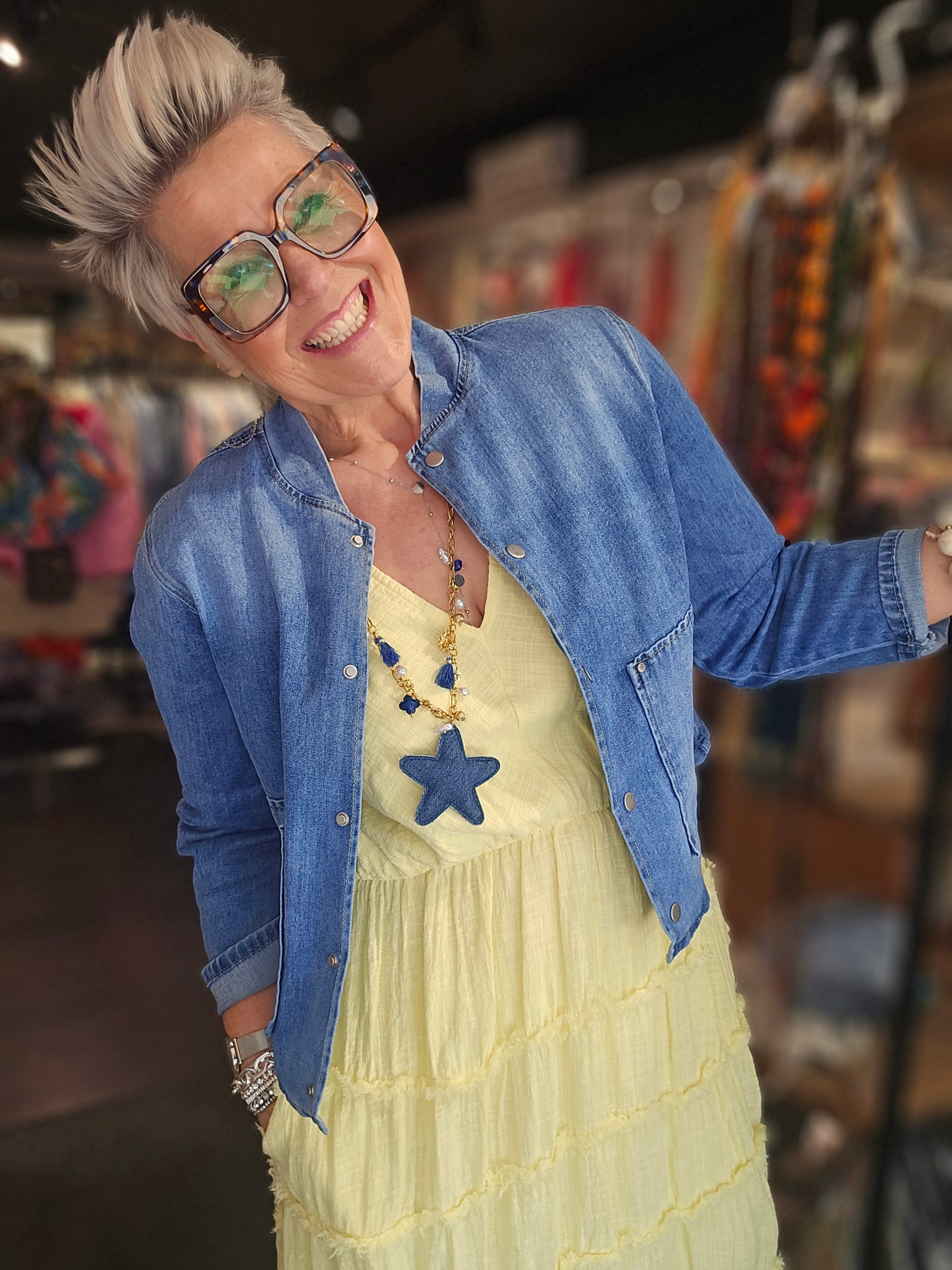 Robe Camille