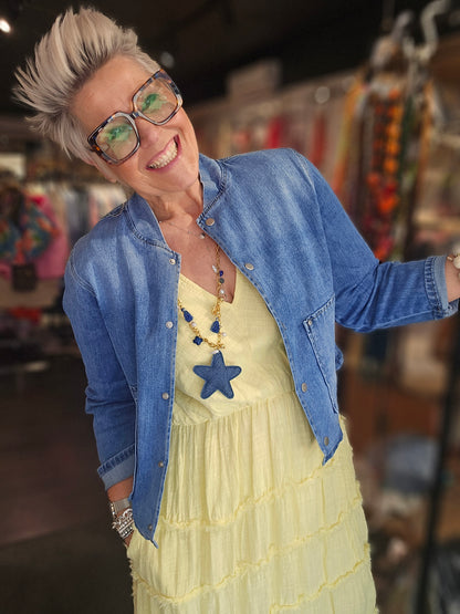 Robe Camille