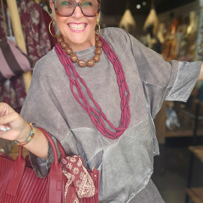 Blouse Rania