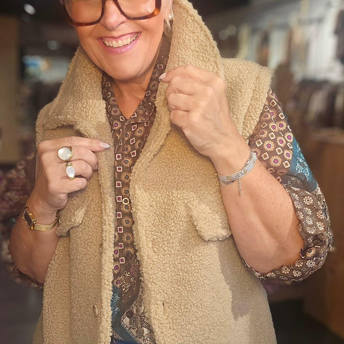 Veste Belladone