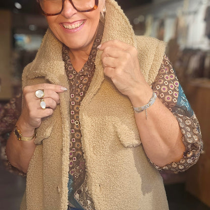 Veste Belladone