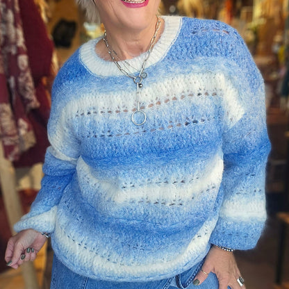 Pull Anouchka
