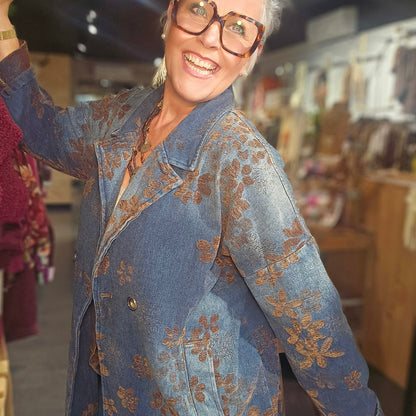 Manteau Lior