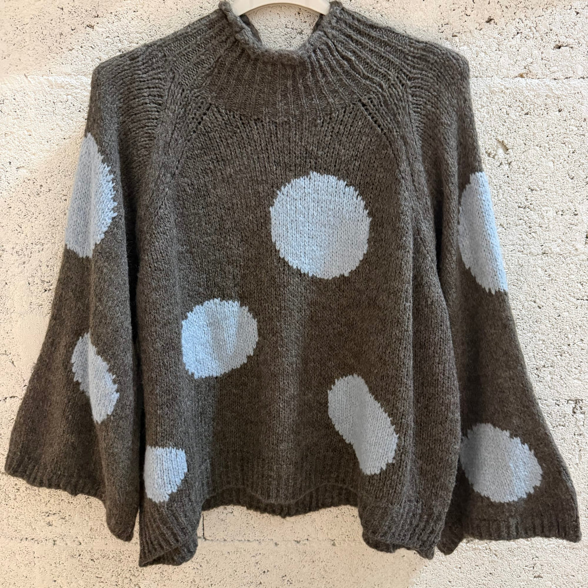 Pull Toundra