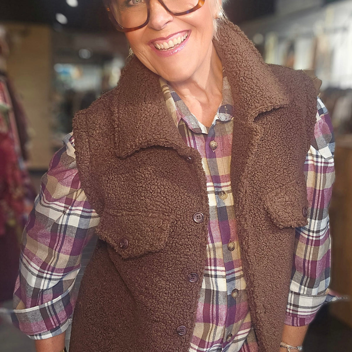 Veste Belladone