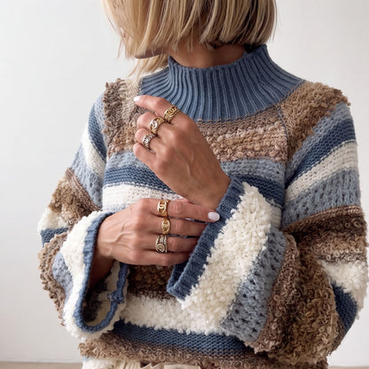 Pull Perle