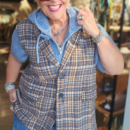 Veste Zingara