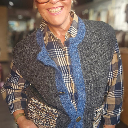 Gilet Kailani