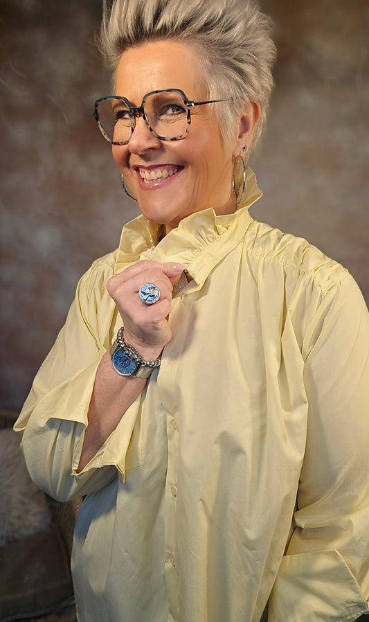 Chemisier Nayla