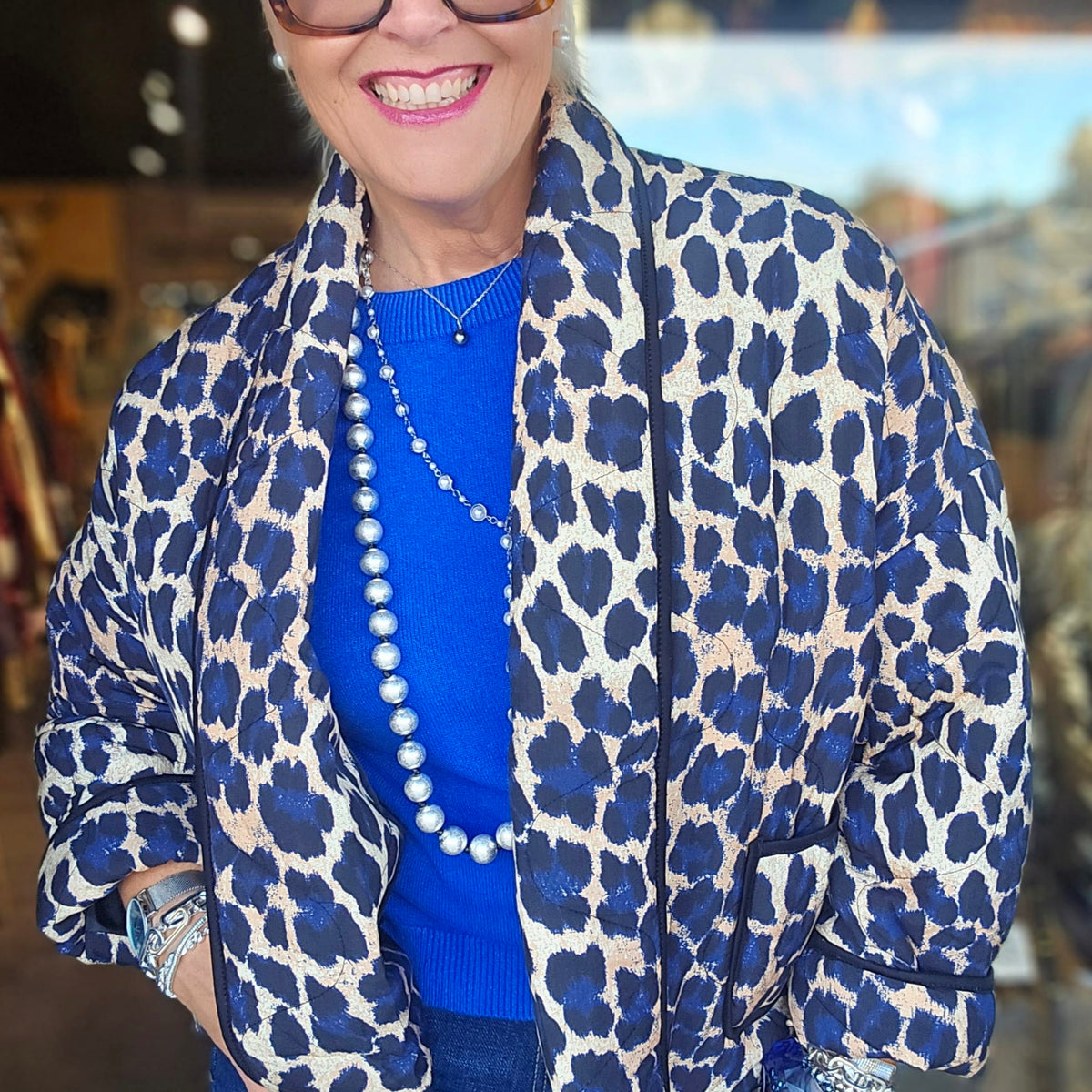 Veste Paula