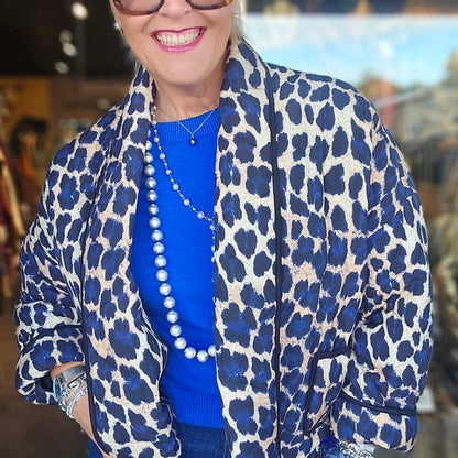Veste Paula