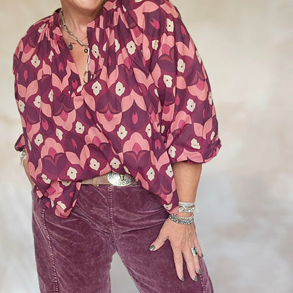Pantalon Vivienne