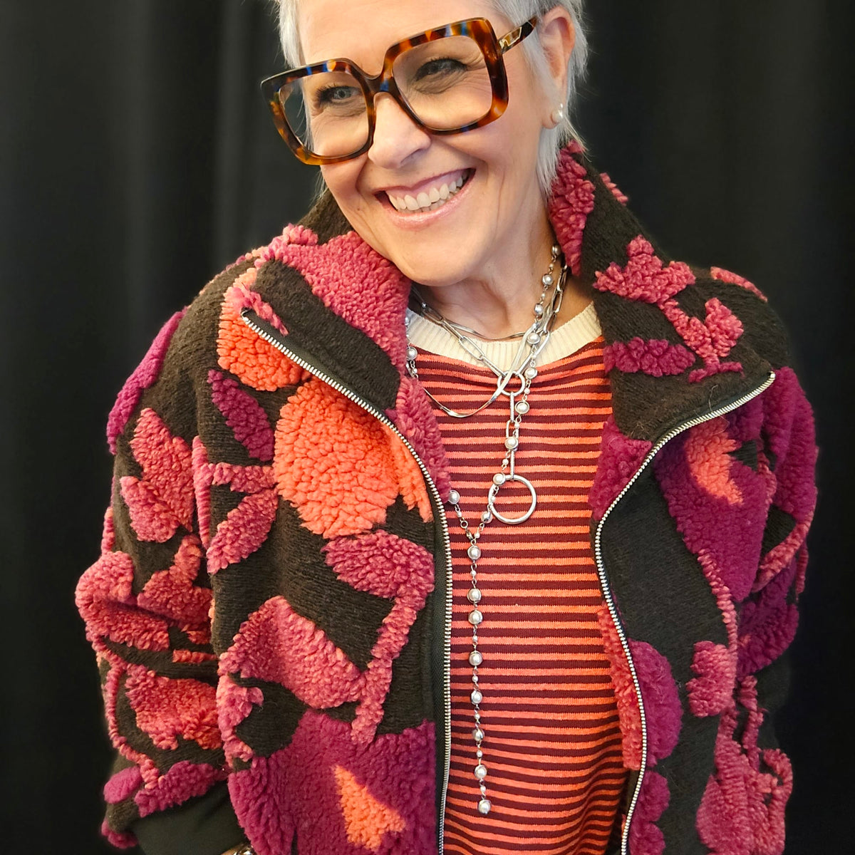 Veste Ornella