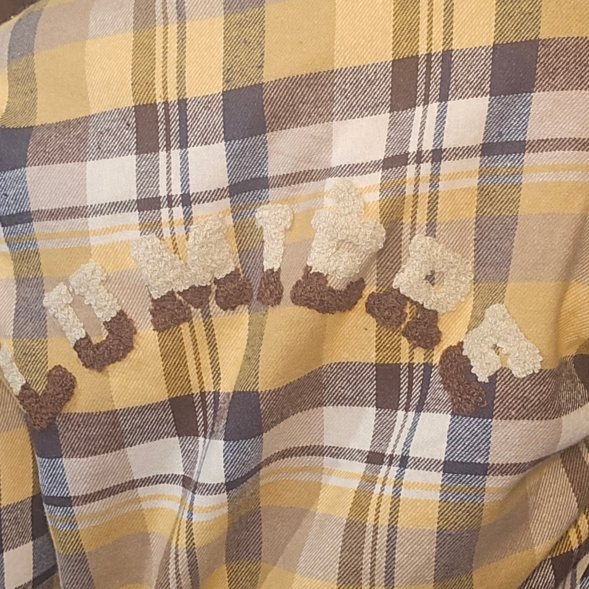 Chemise Lumière