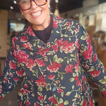 Veste Essaouira