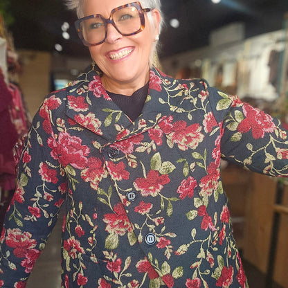 Veste Essaouira
