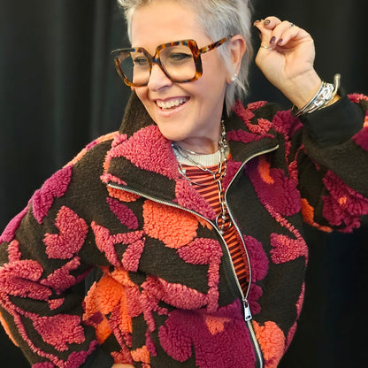 Veste Ornella