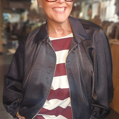 veste Bruyère