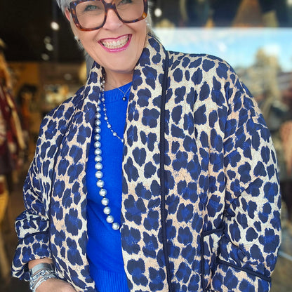 Veste Paula