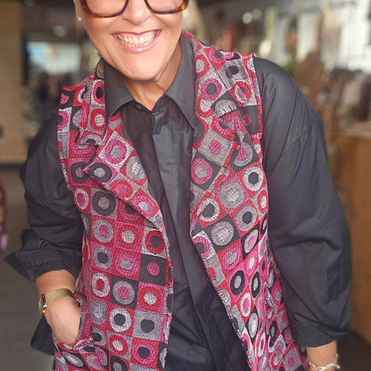 Gilet Freya