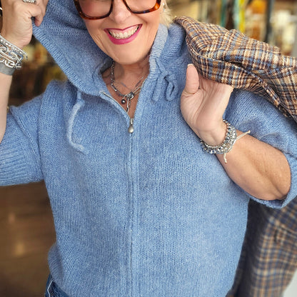 Gilet Talia