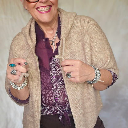Gilet Talia