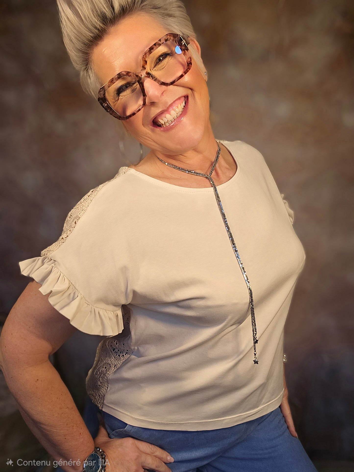 Tunique Tania