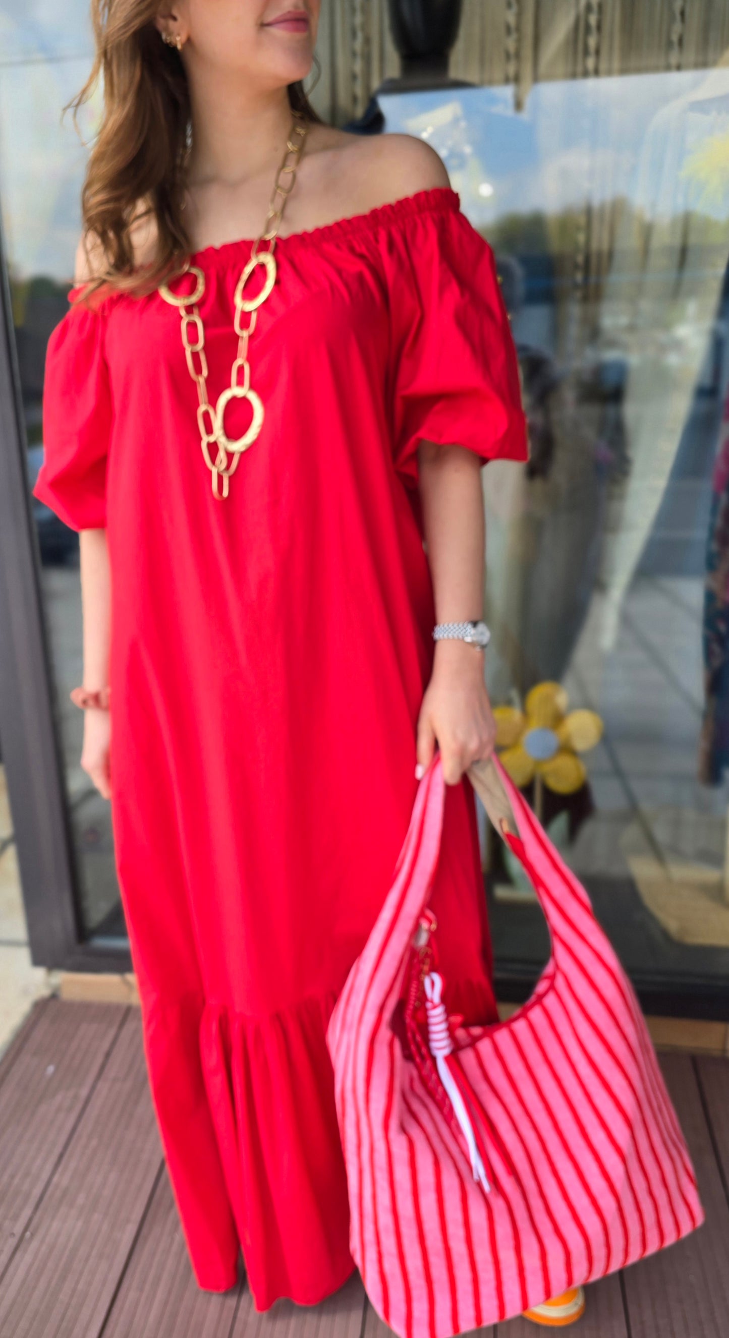 Robe Elise