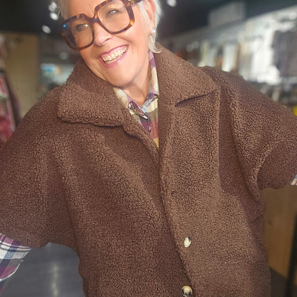 Veste Hortense