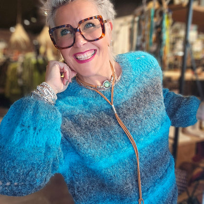 Pull Anouchka