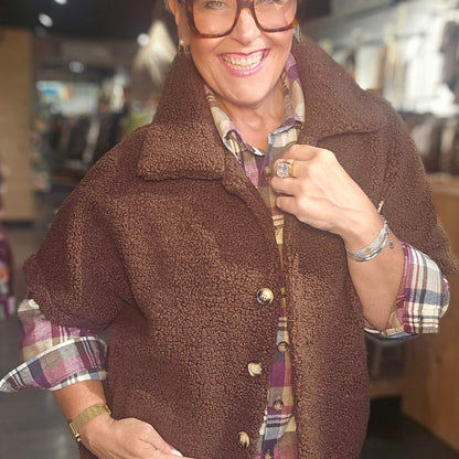 Veste Hortense