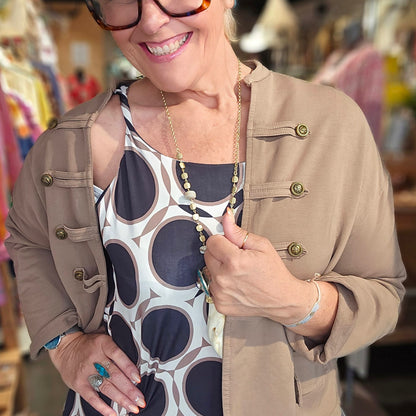 Robe psychédélique