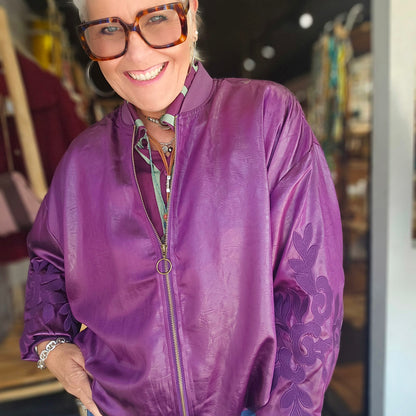 Veste Fiona