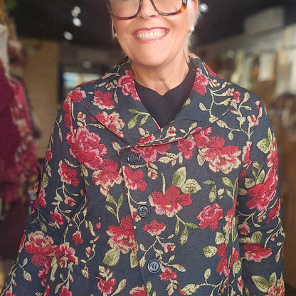 Veste Essaouira