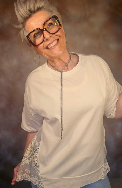 T-shirt Zélia