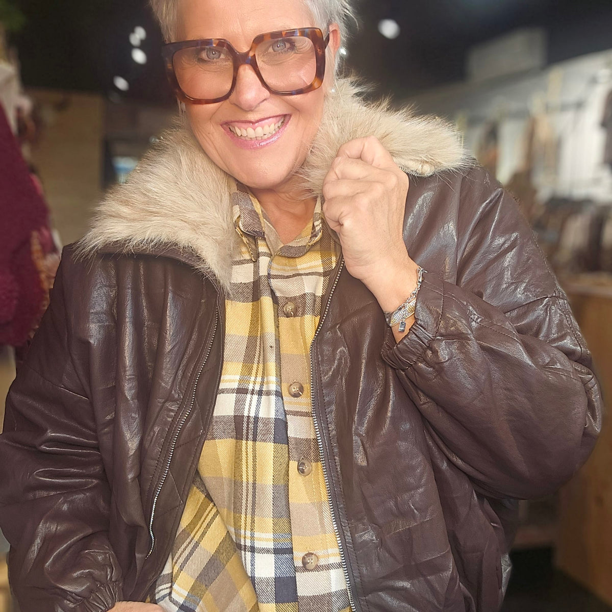 Veste Baladine
