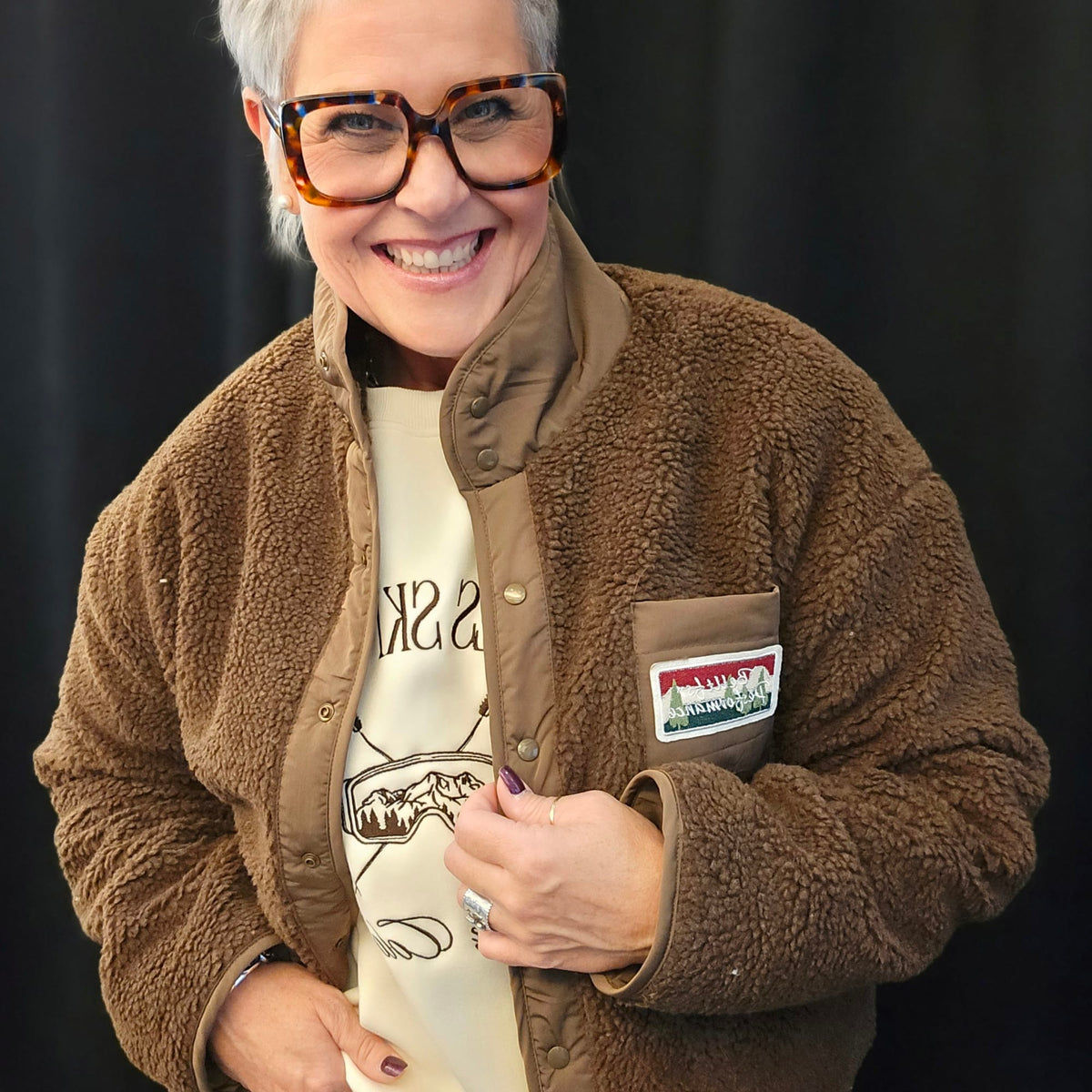 Veste Belloria
