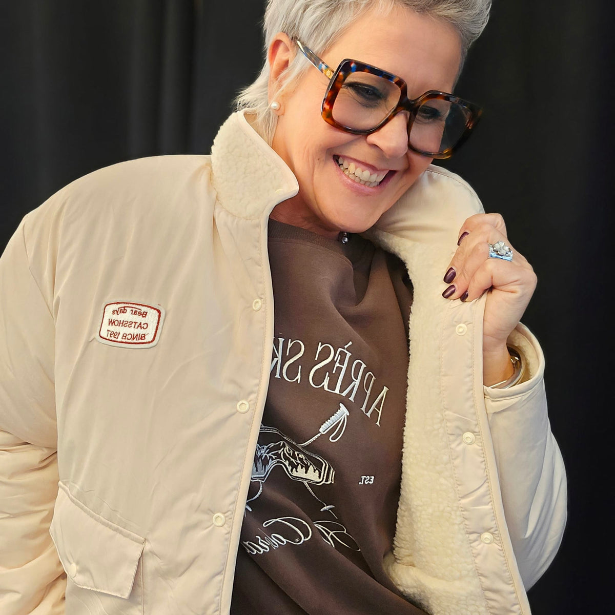 Veste Belloria