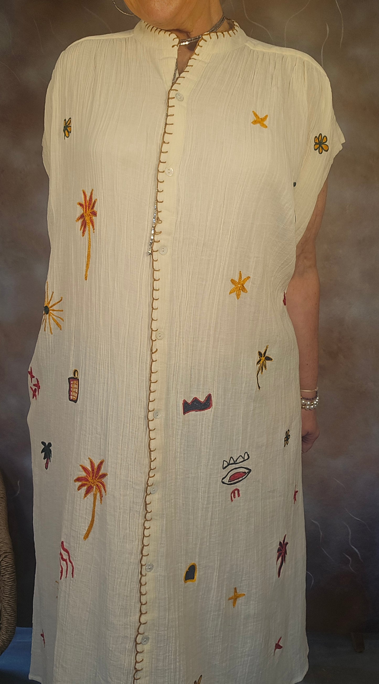 Robe Luma