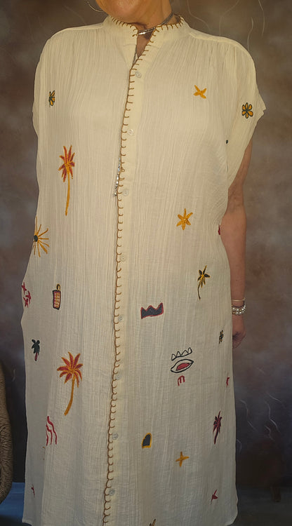 Robe Luma