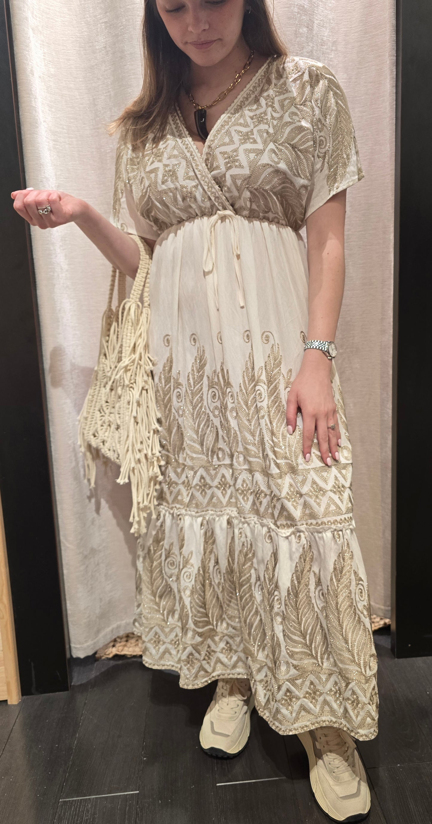 Robe Dory