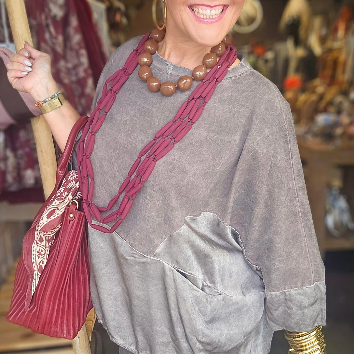 Blouse Rania