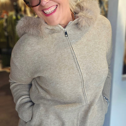 Gilet Petra