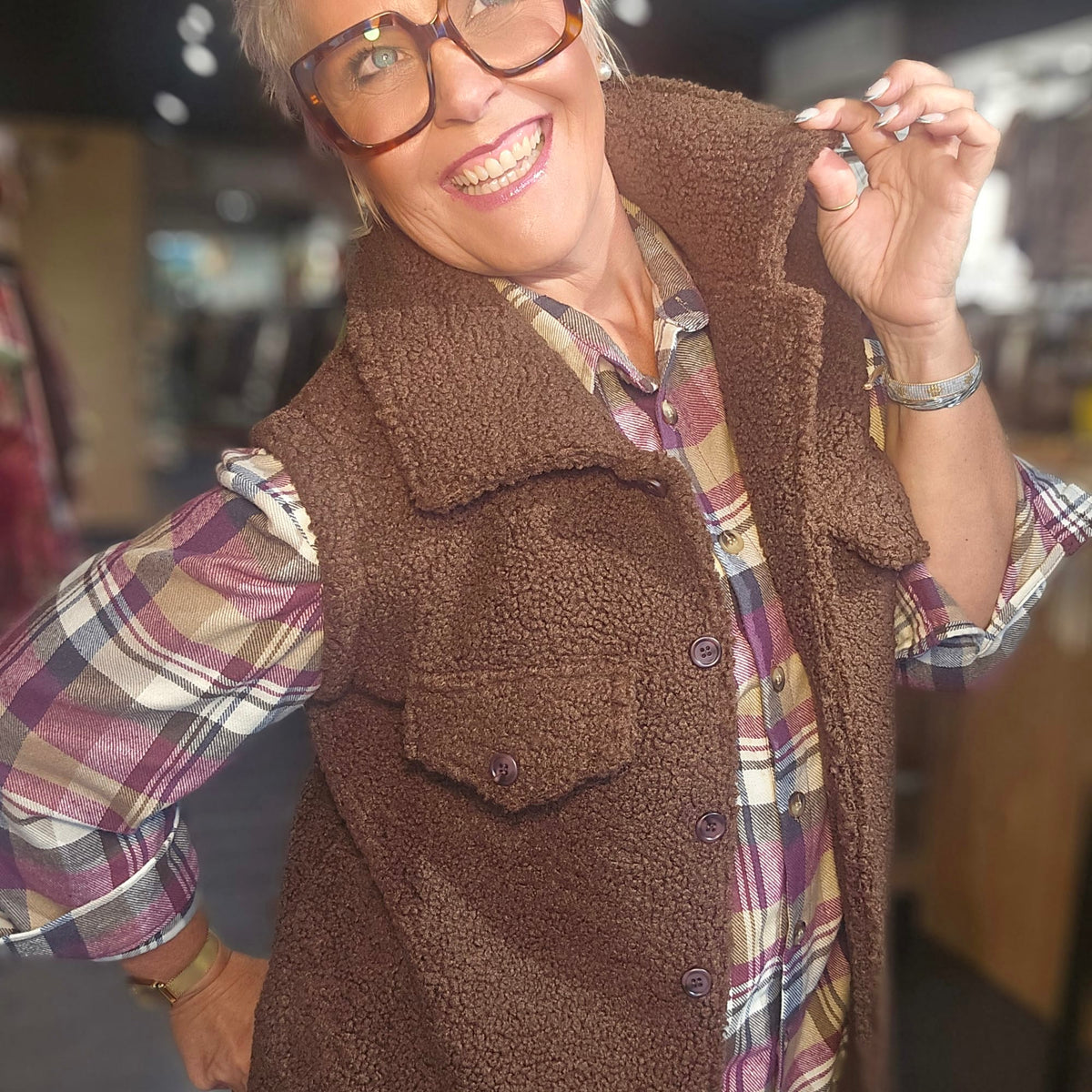 Veste Belladone