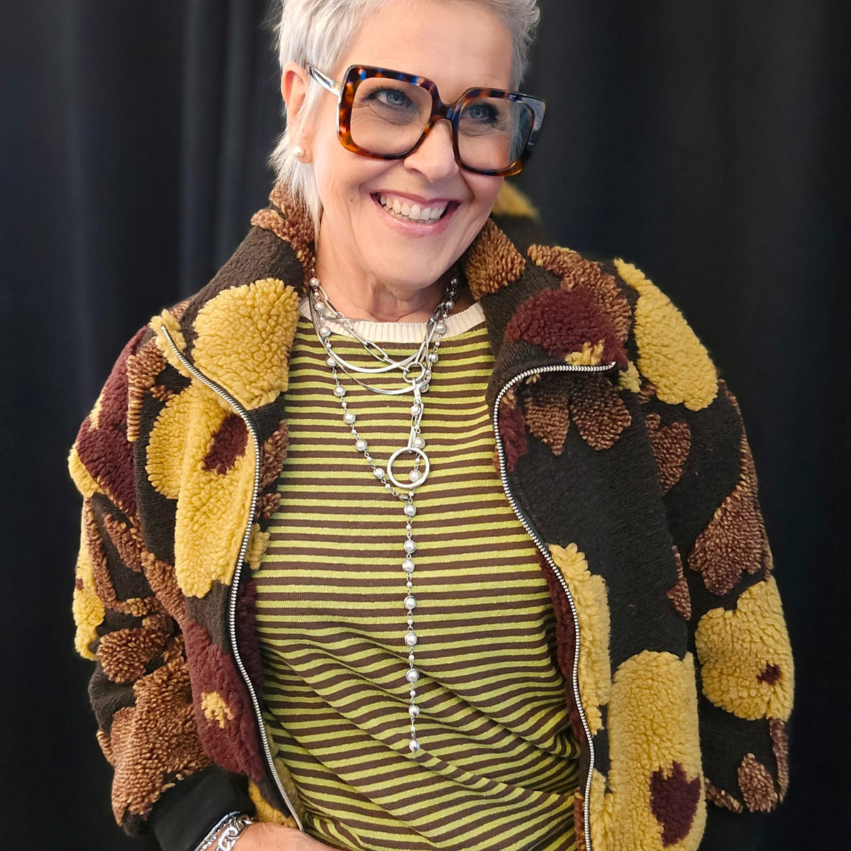 Veste Ornella