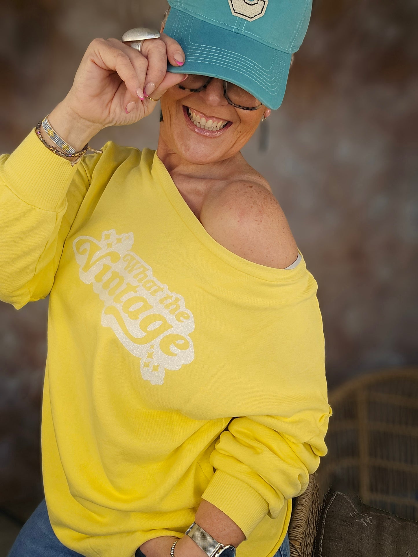 Sweat Vintage
