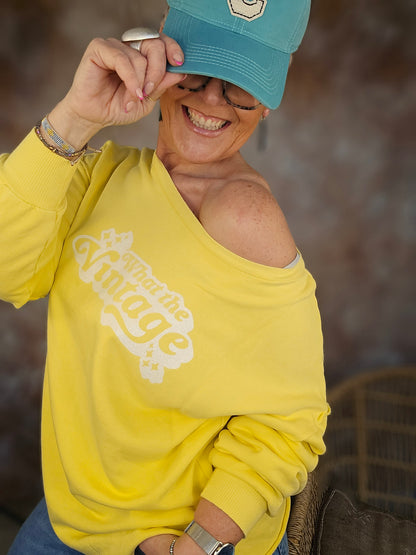 Sweat Vintage