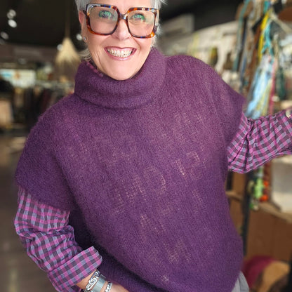 Pull Vélya