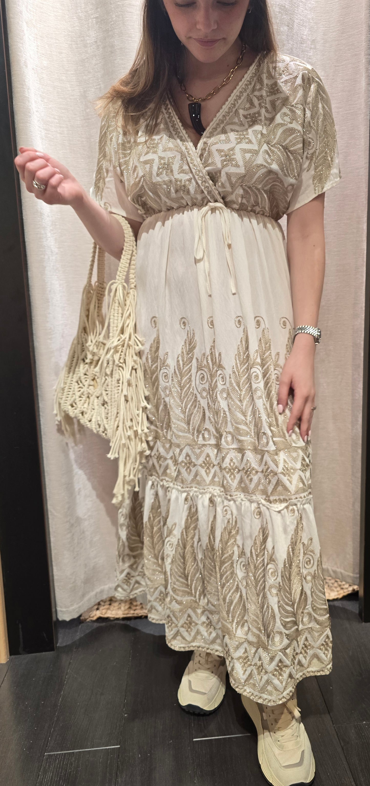 Robe Dory